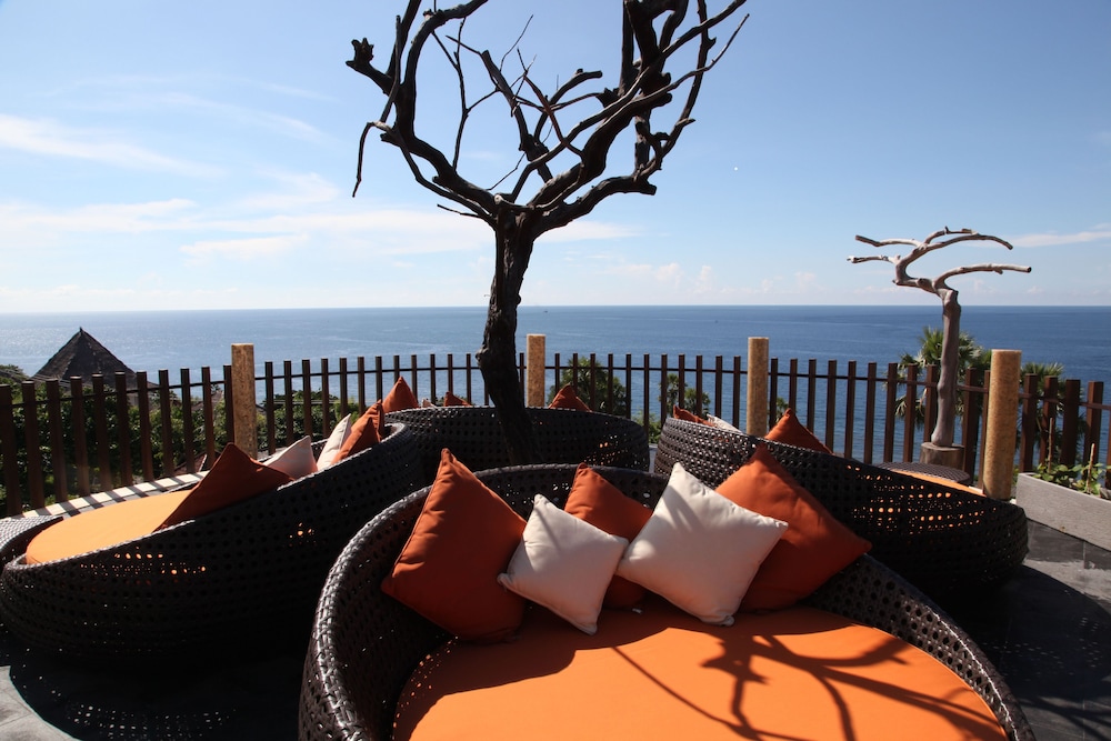 The Griya Villas And Spa 42/68