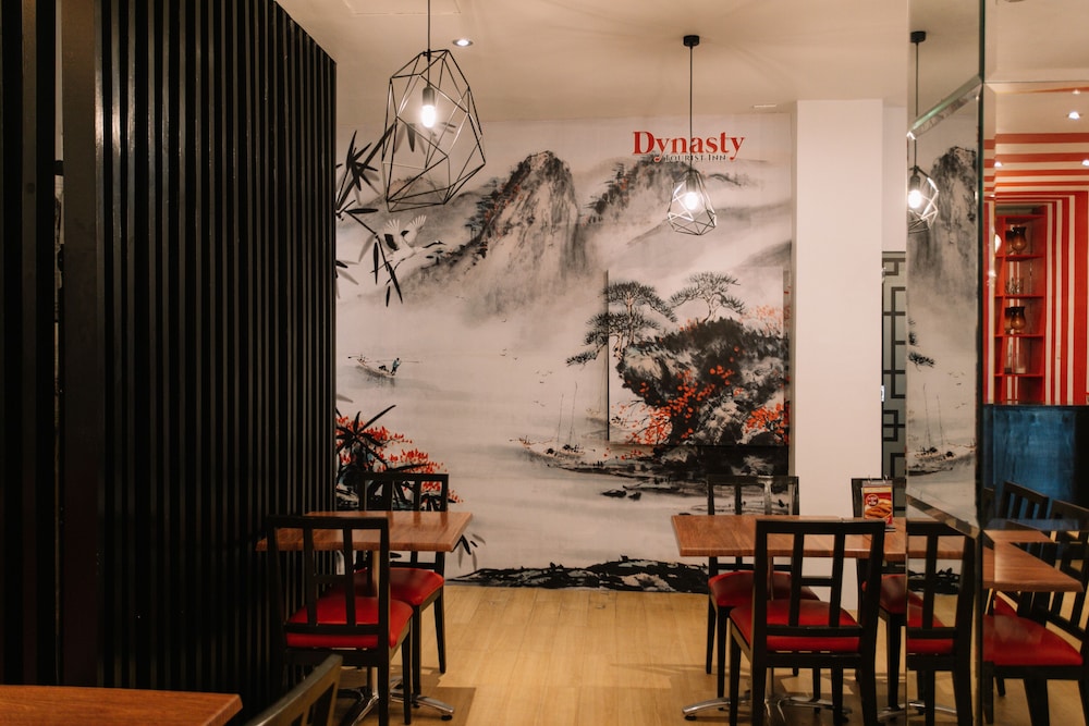 Dynasty Tourist Inn 62/69