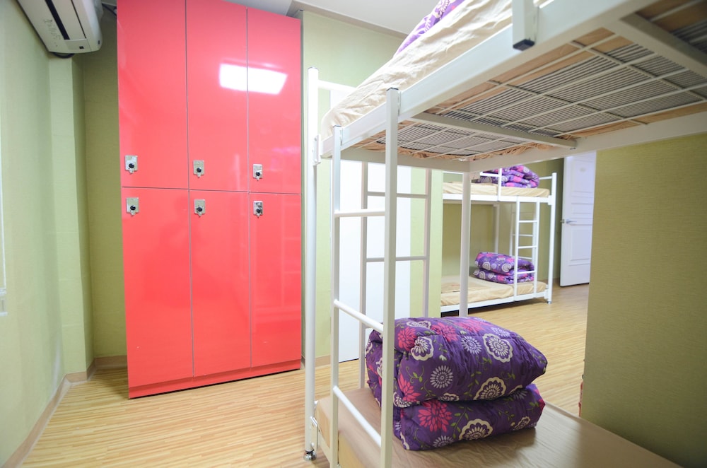 YAKOREA HOSTEL DONGDAEMUN 32/79