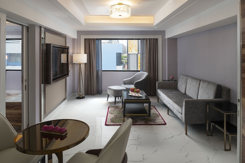 Aira Bkk Sukhumvit 11 By Kingston Hotels 31/50