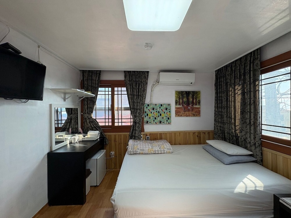 Gudeok Guest House - Hostel 20/50