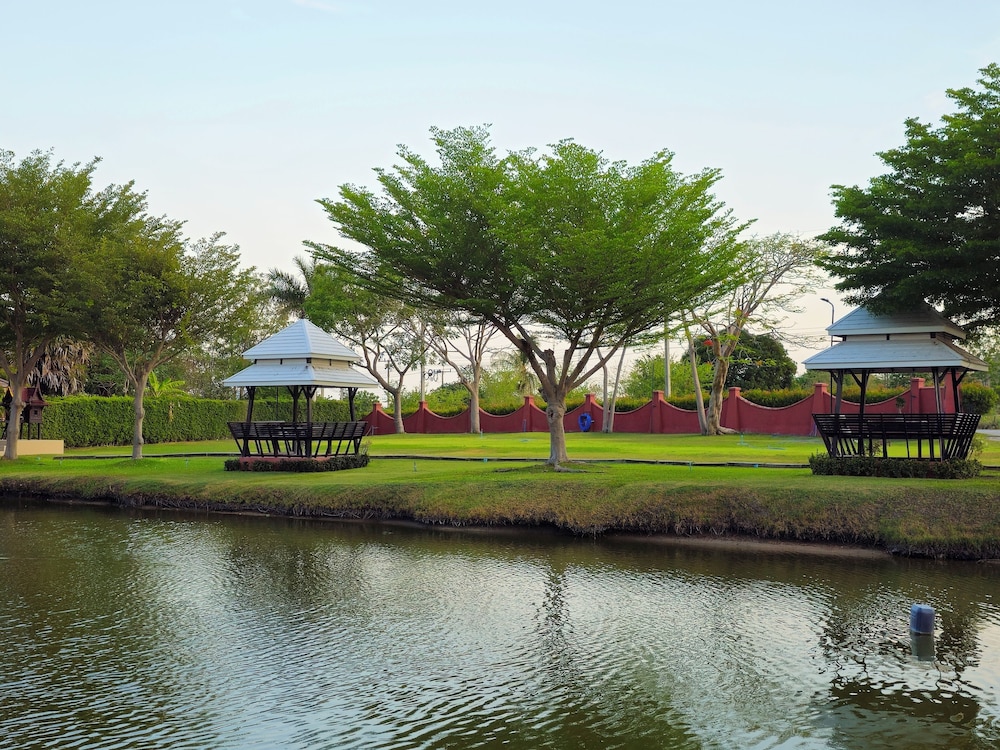 The Residence Hua Hin 42/56