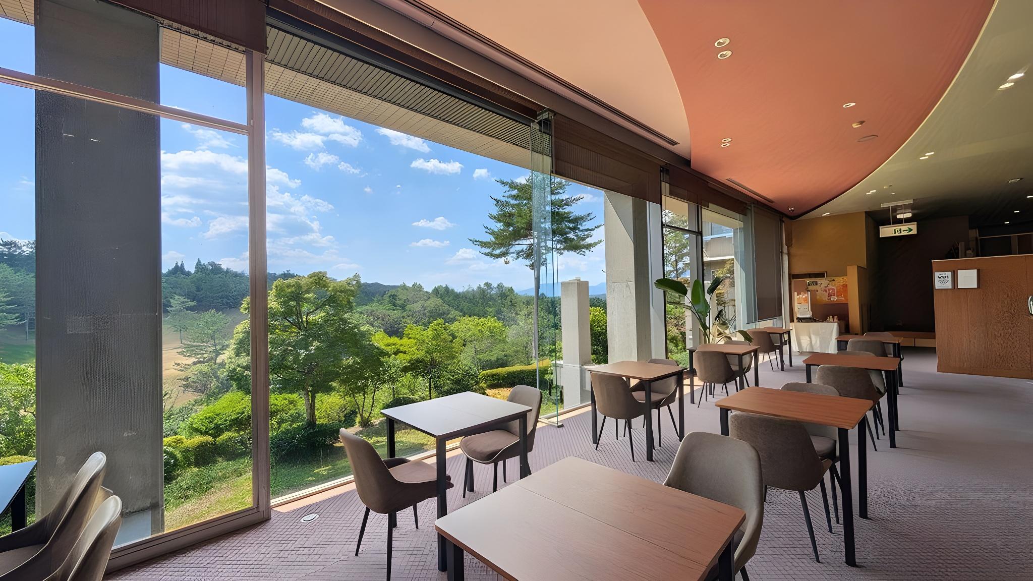 Hotel Sakushu Musashi 38/49