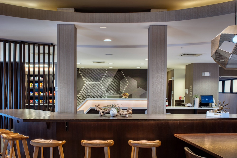 SpringHill Suites Salt Lake City Downtown 25/28
