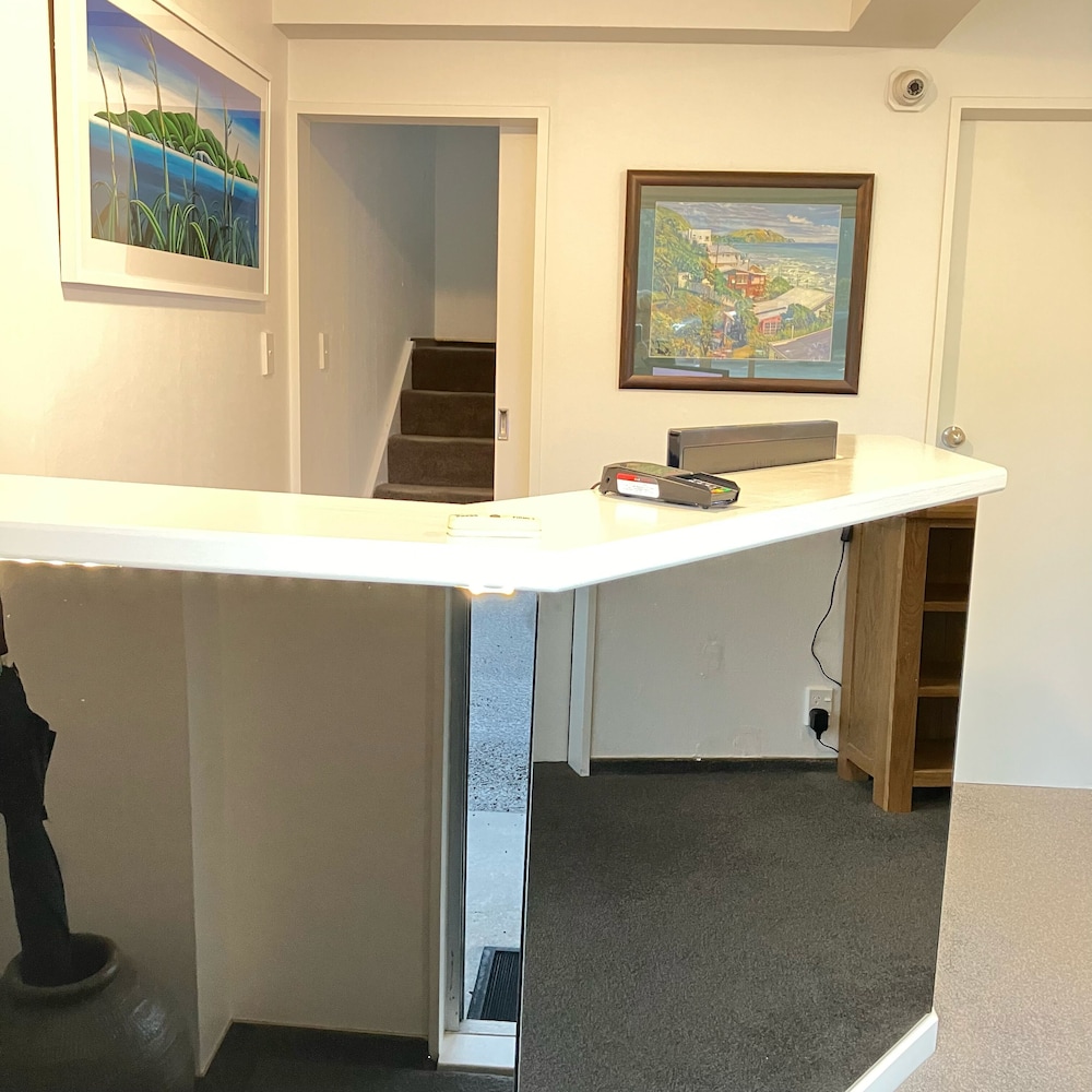 Kapiti Gateway Motel 5/50