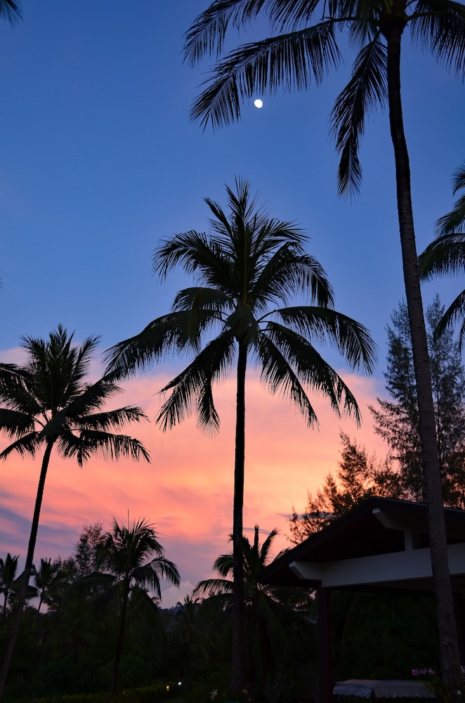 Khao Lak Blue Lagoon Resort 27/42
