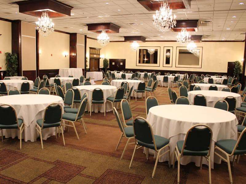 La Quinta Inn & Suites by Wyndham Coral Springs Univ Dr 18/23