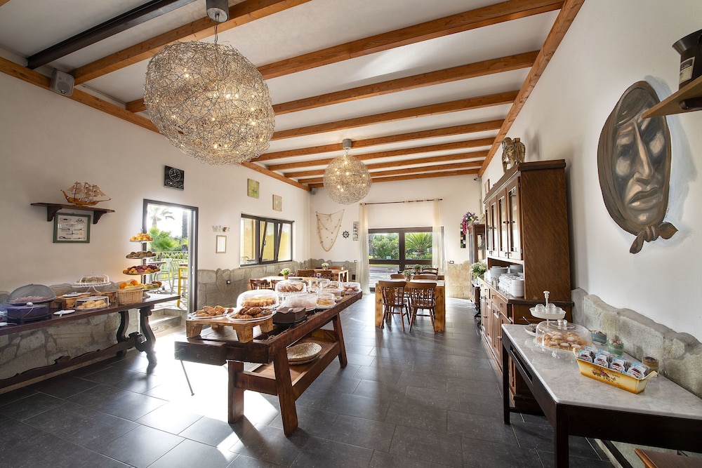 Hotel Rurale Orti Di Nora 21/50