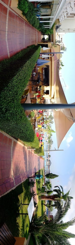 Bel Azur Jounieh 35/39