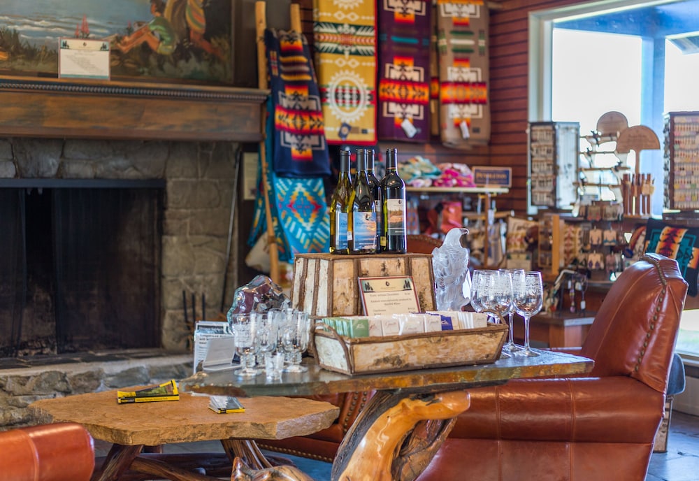 Kalaloch Lodge 37/41