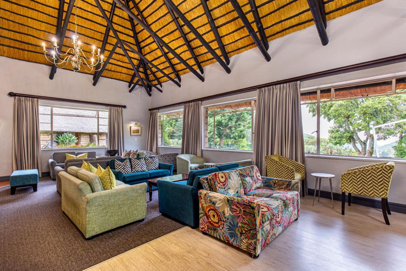 The Cavern Resort & Spa 30/50