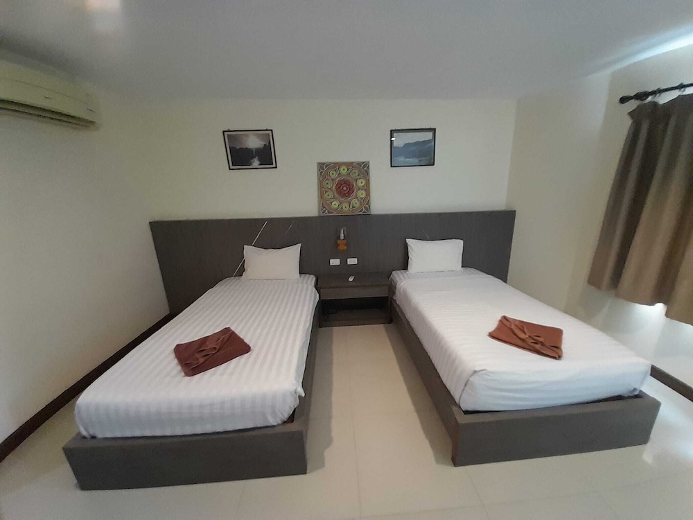 The Cocoon Patong 36/50