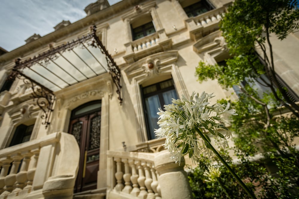 L'hôtel Particulier Béziers 2/56