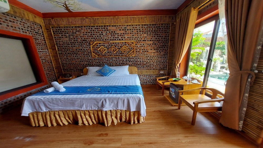 Center Tam Coc Homestay 20/44