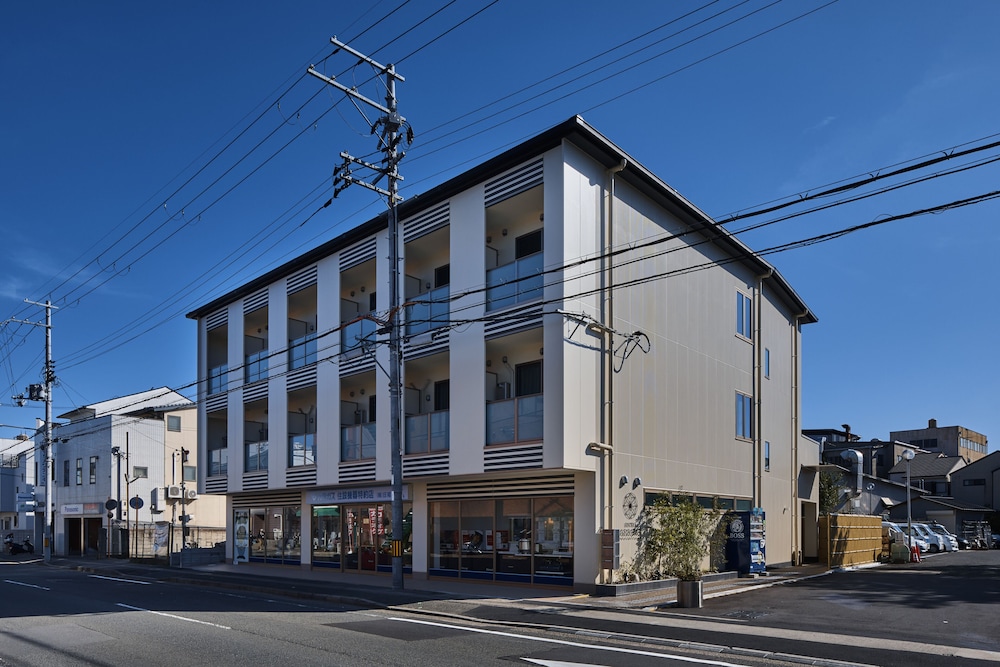 Hotel Arrows Arashiyama 23/30