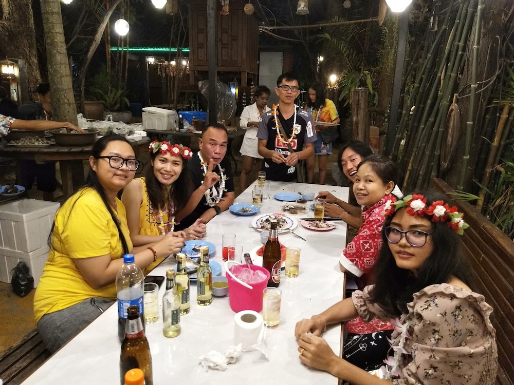 Banlomtalay Resort 19/38