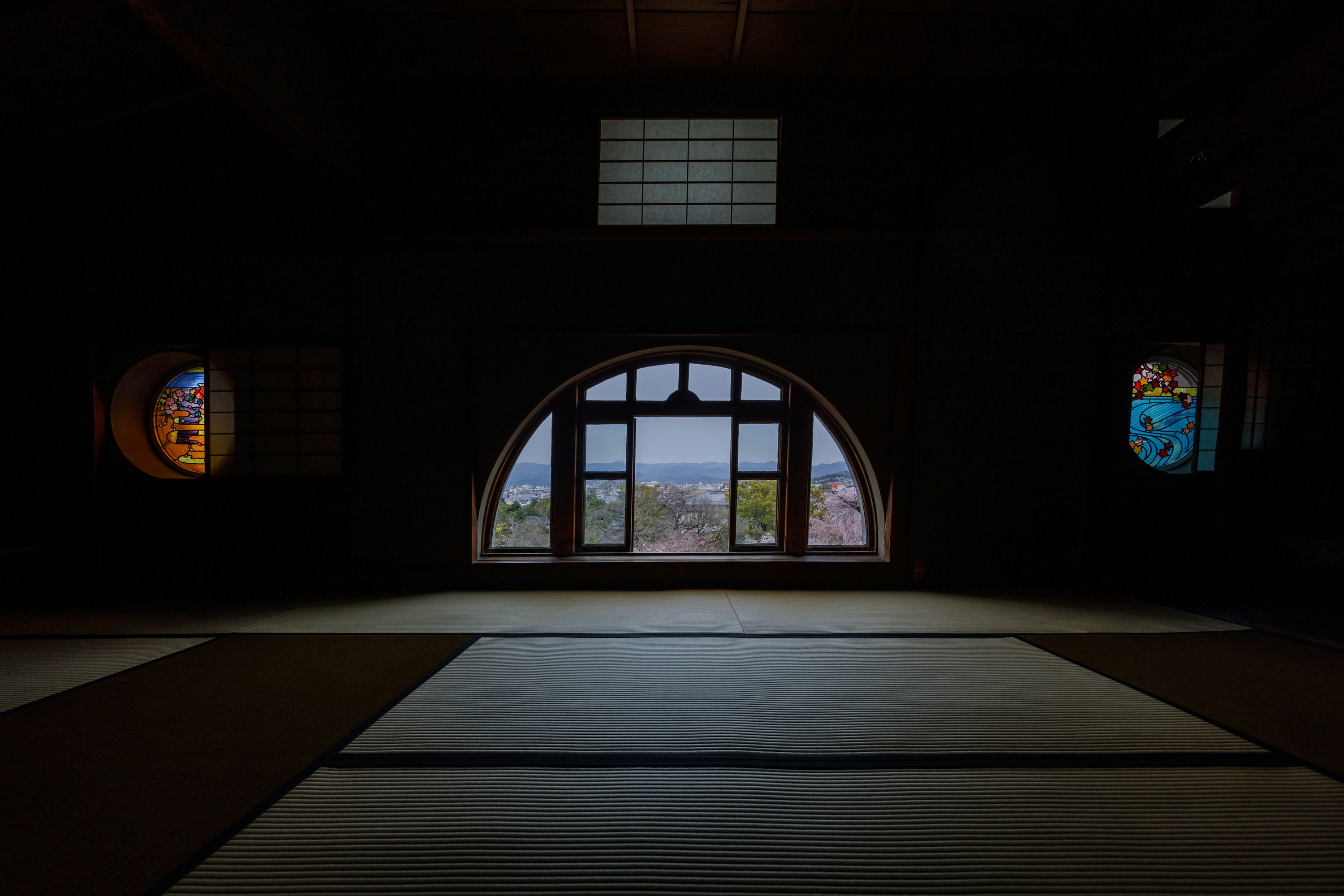 Hotel Chourakukan 7/50