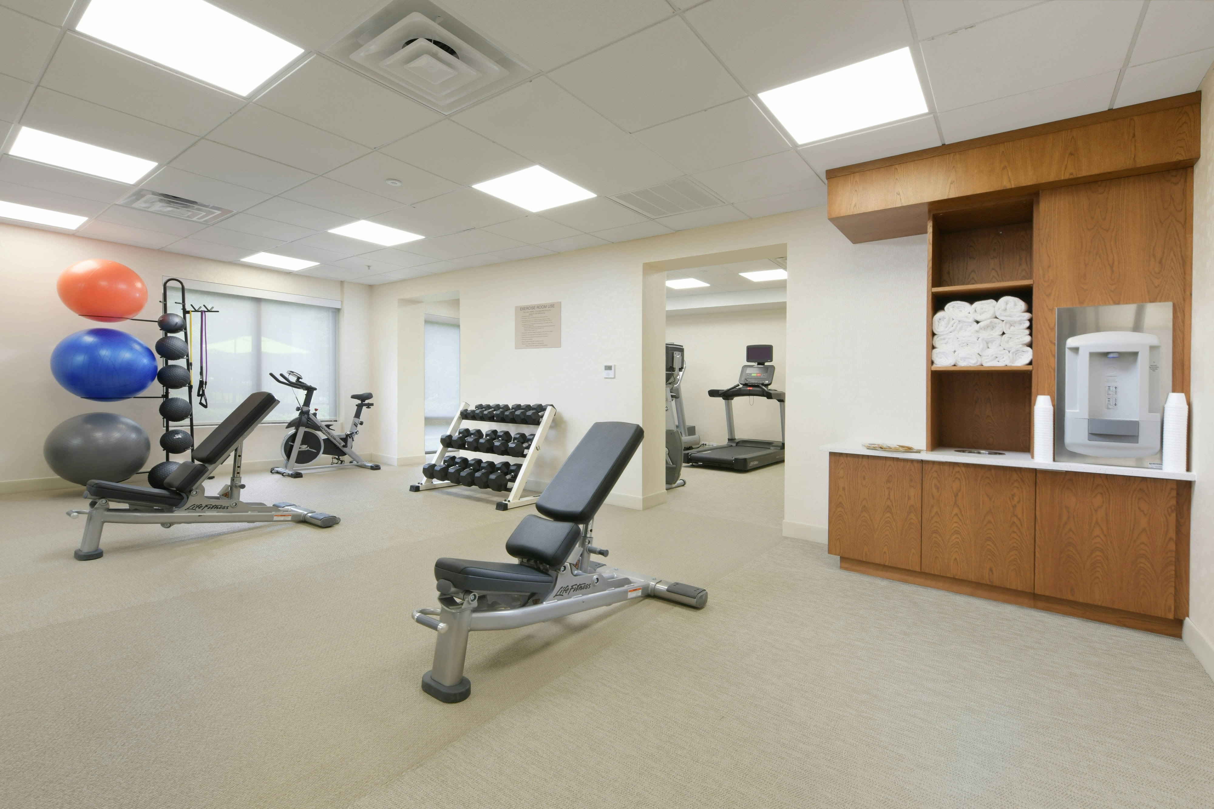 Springhill Suites Dallas Addison Quorum 5/10