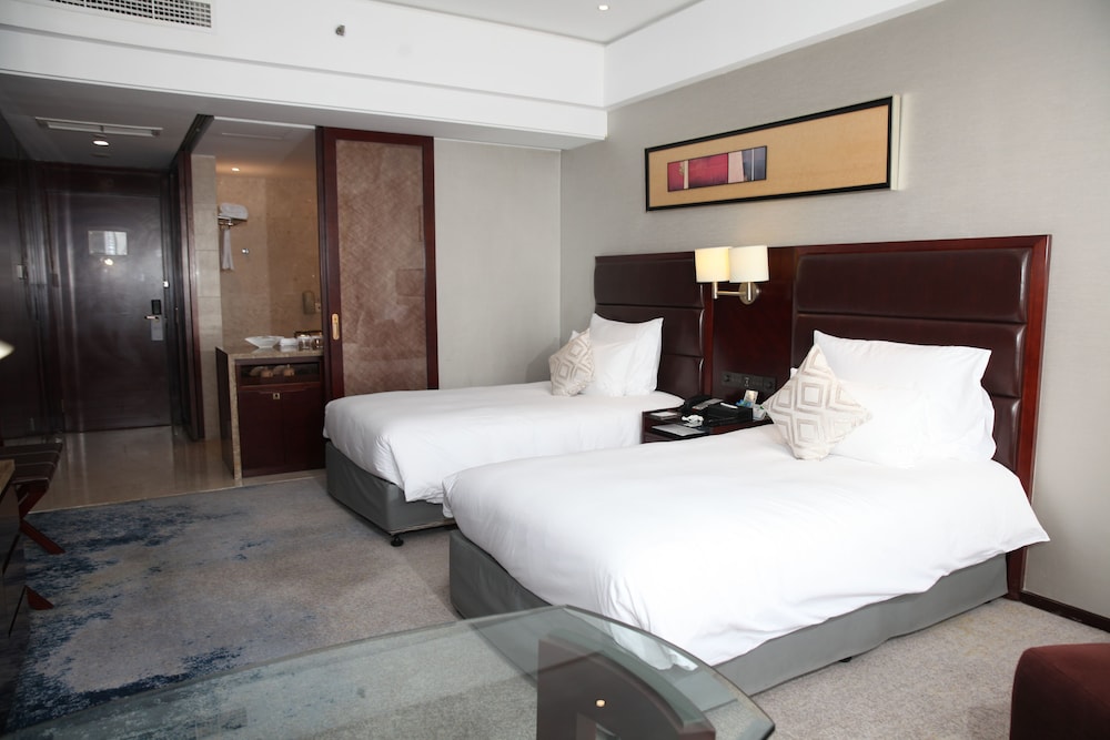 Wyndham Wenzhou 25/50