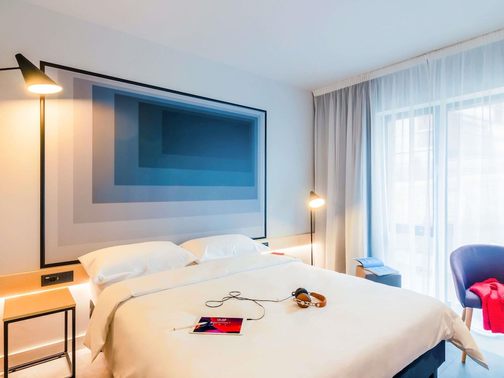 ibis Timisoara City Center 19/49
