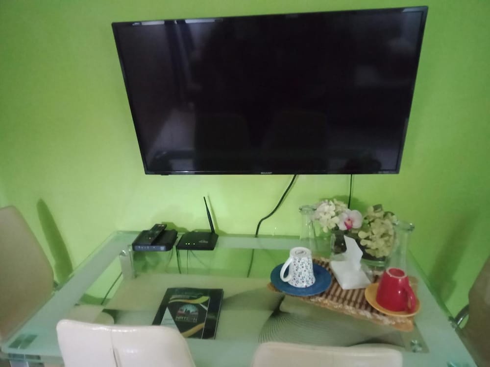 Jericho's Place At Sea Residences 38/68