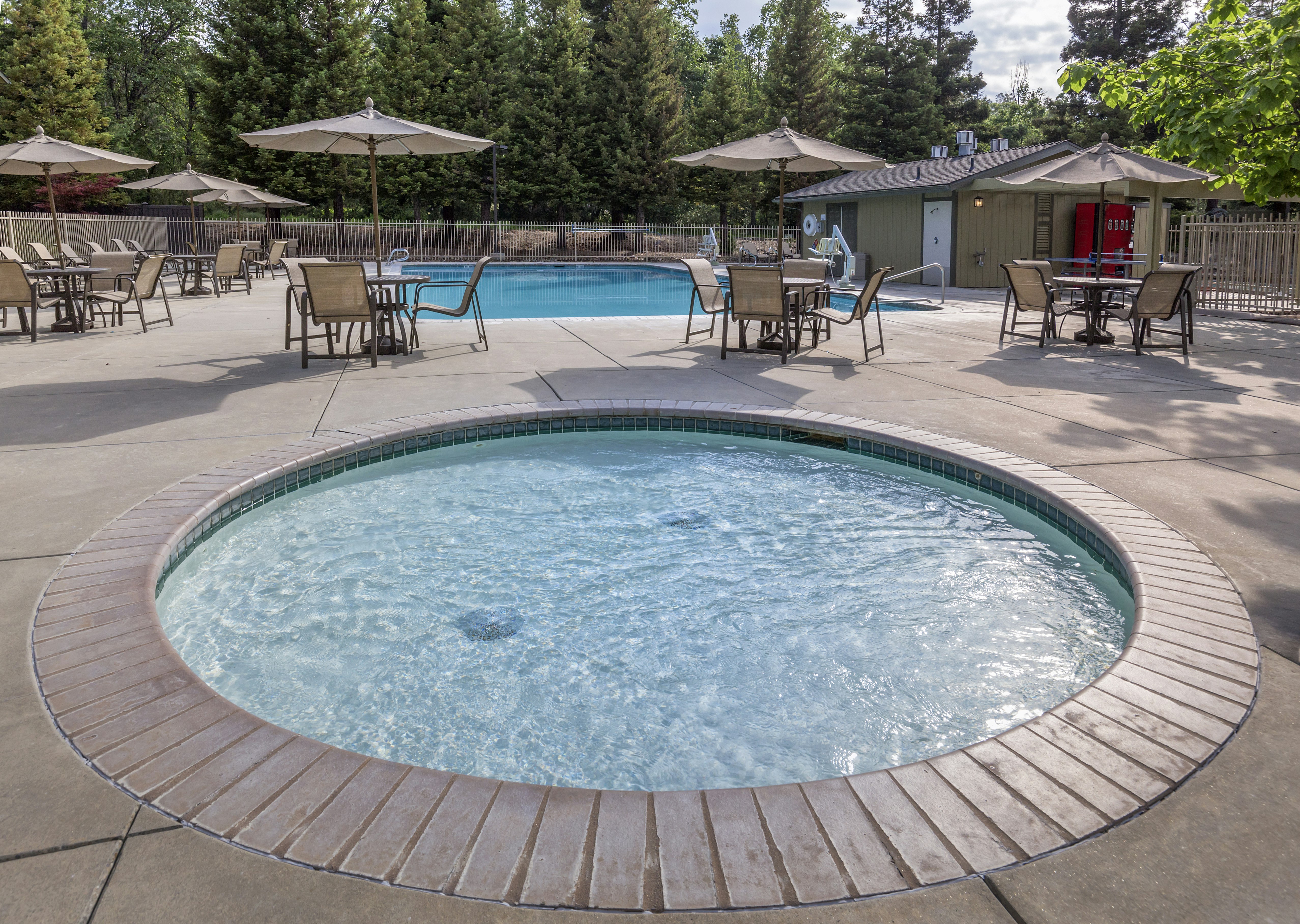Worldmark Bass Lake 51/55