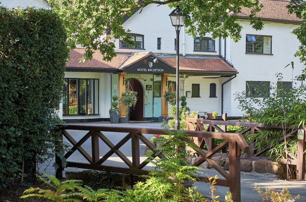 Macdonald Craxton Wood Hotel 2/60