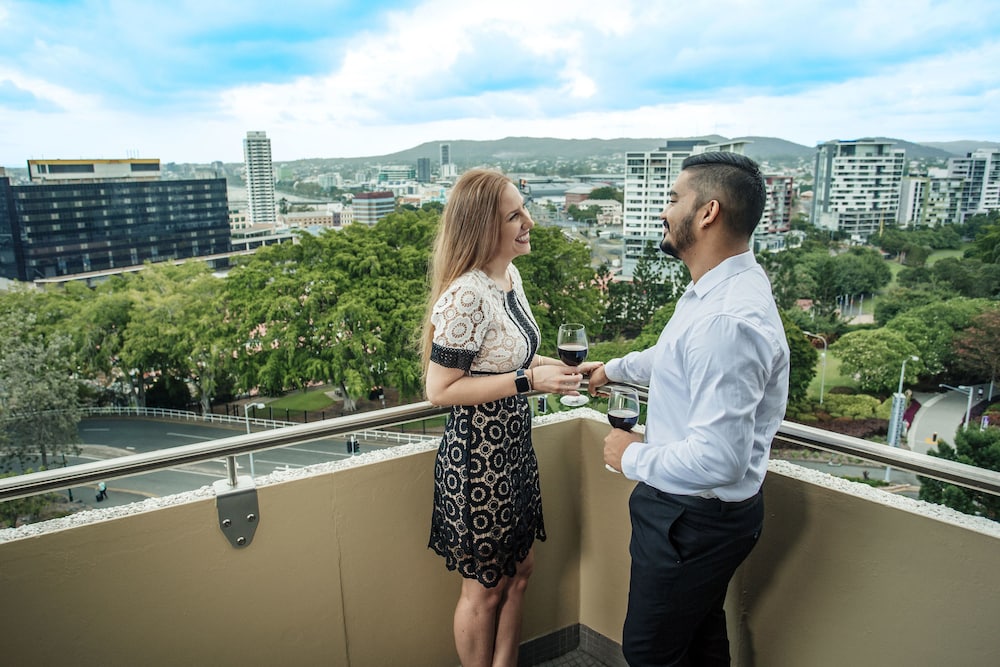 Mercure Brisbane Spring Hill 35/61