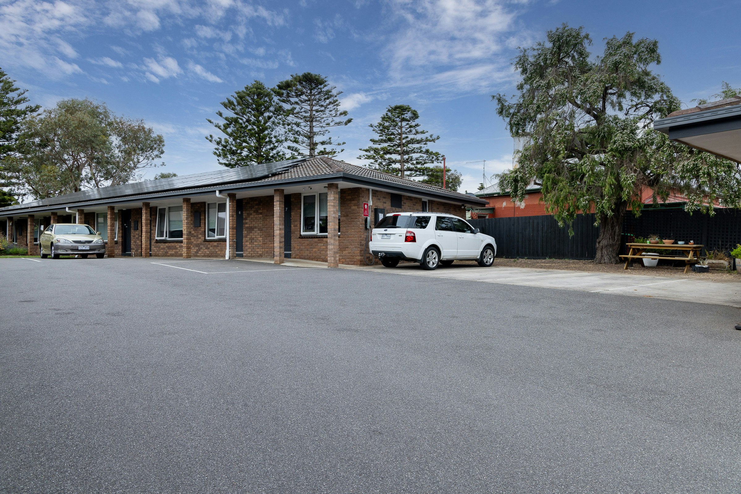 City Central Motor Inn And Apartments 31/34