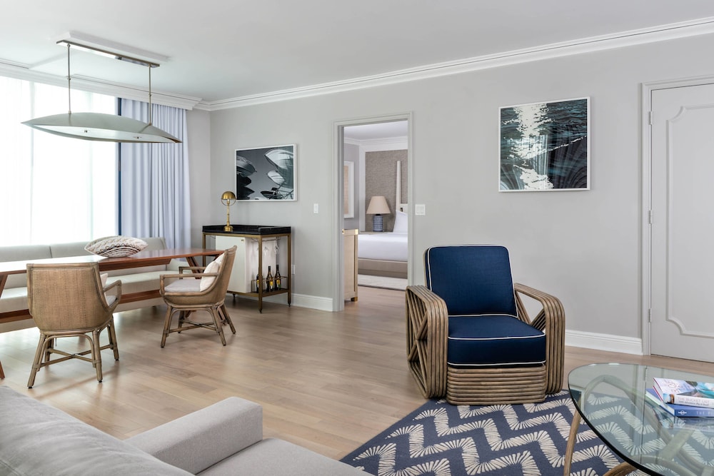 The Ritz Carlton Coconut Grove Miami 34/47