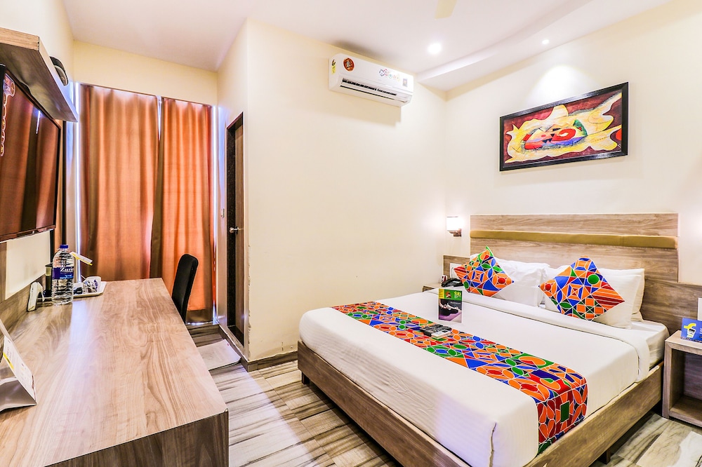 Fabhotel Aksa International Andheri East 8/32