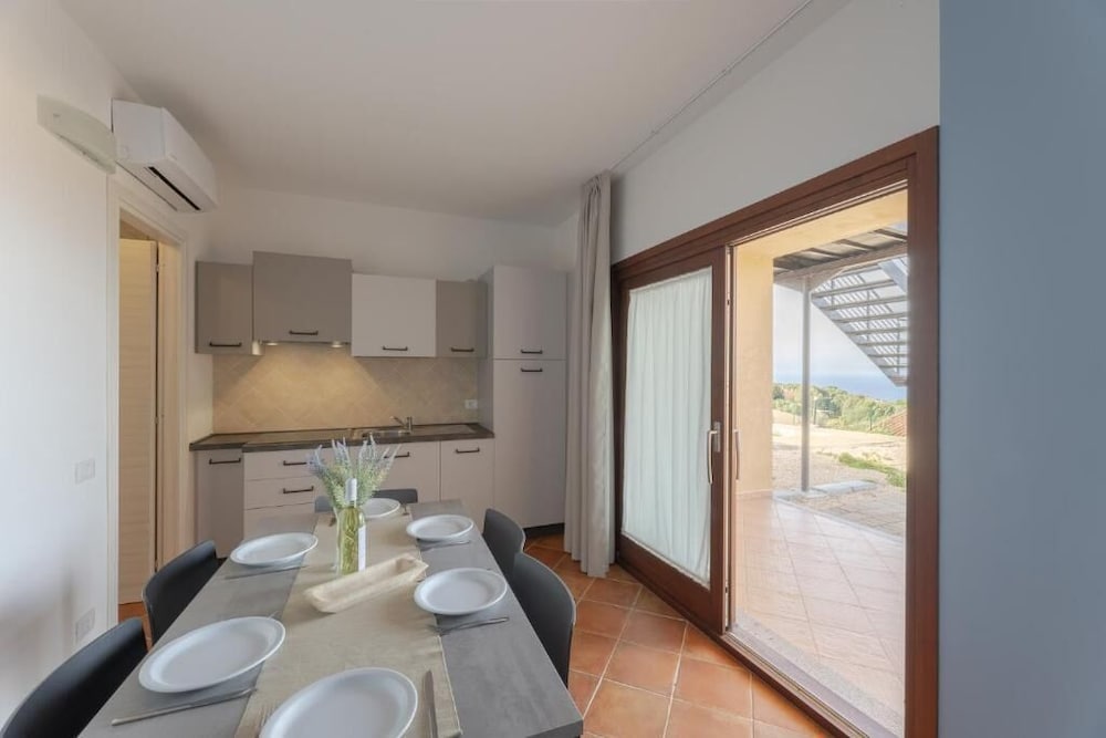 Residence Rocce Rosse 24/62