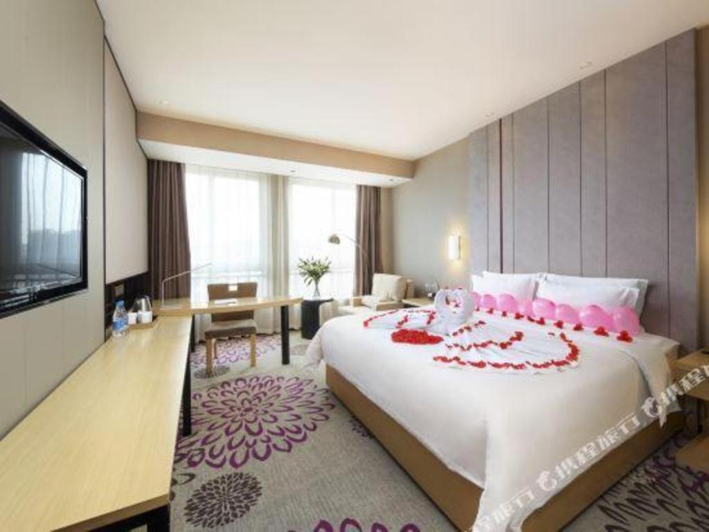 Lavande Hotel (Dezhou Development Zone) 10/37