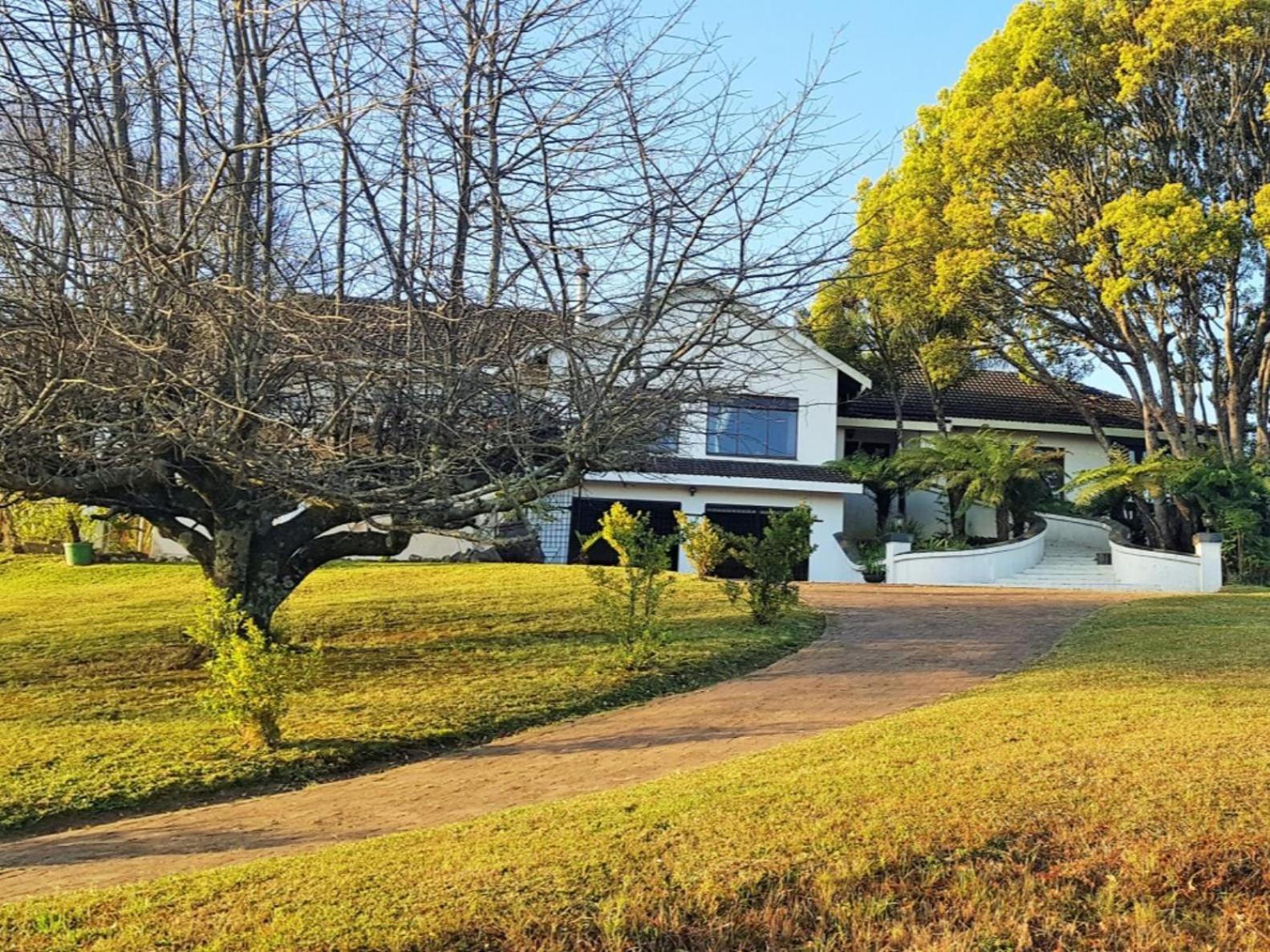 Paradise View Guesthouse 19/24