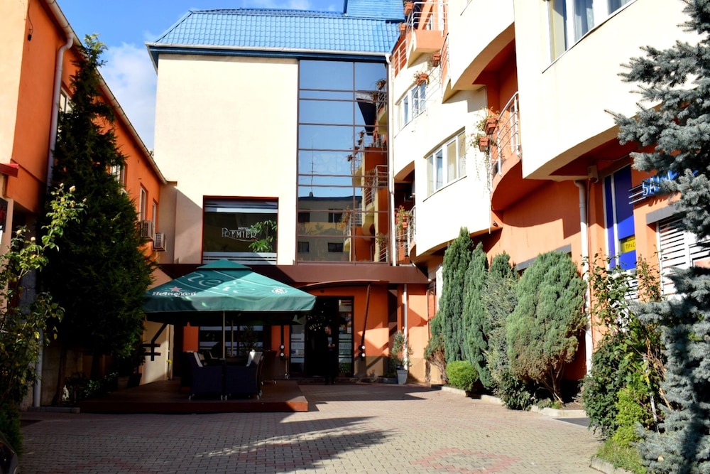 Hotel Premier Cluj-Napoca 3/41