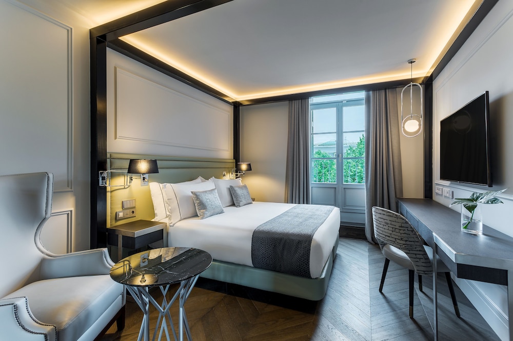 Room Mate Gorka 21/57