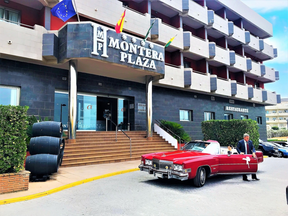 MONTERA PLAZA 5/49