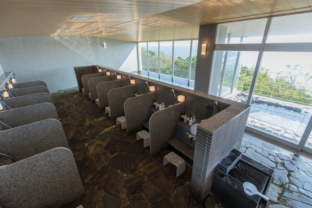 Samana Hotel Yakushima 36/50