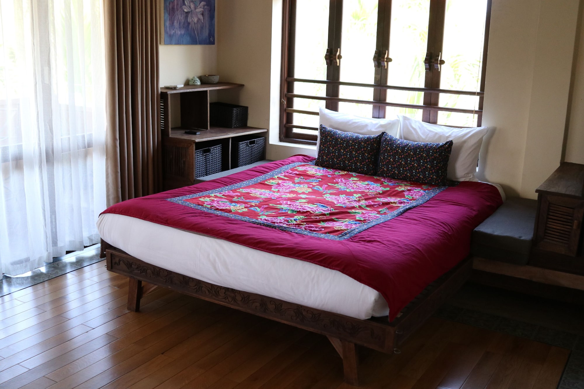 SIGNATURE, STUDIO, POOL VIEW, TERRACE
