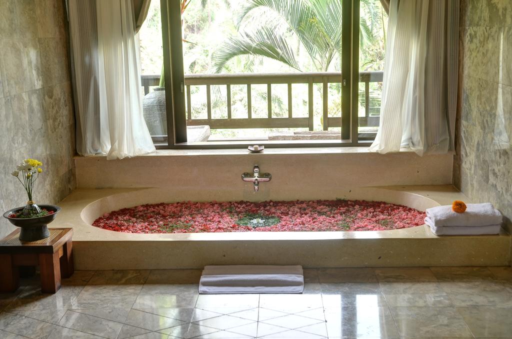 The Kampung Resort Ubud 28/50