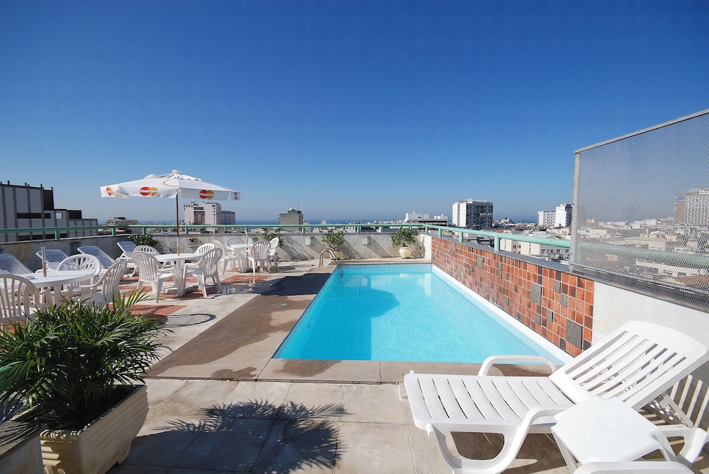 Americas Benidorm Hotel in RIO DE JANEIRO