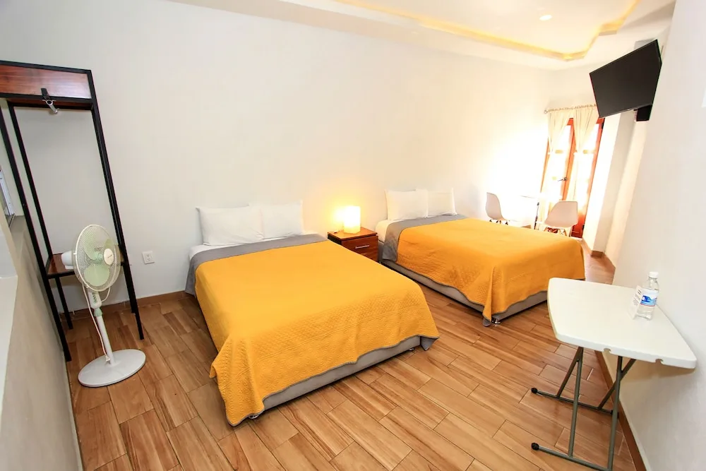 Hotel Grand Guanajuato 19/50