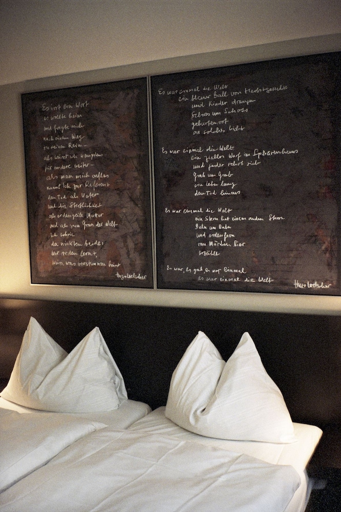 Altstadt Hotel 44/60