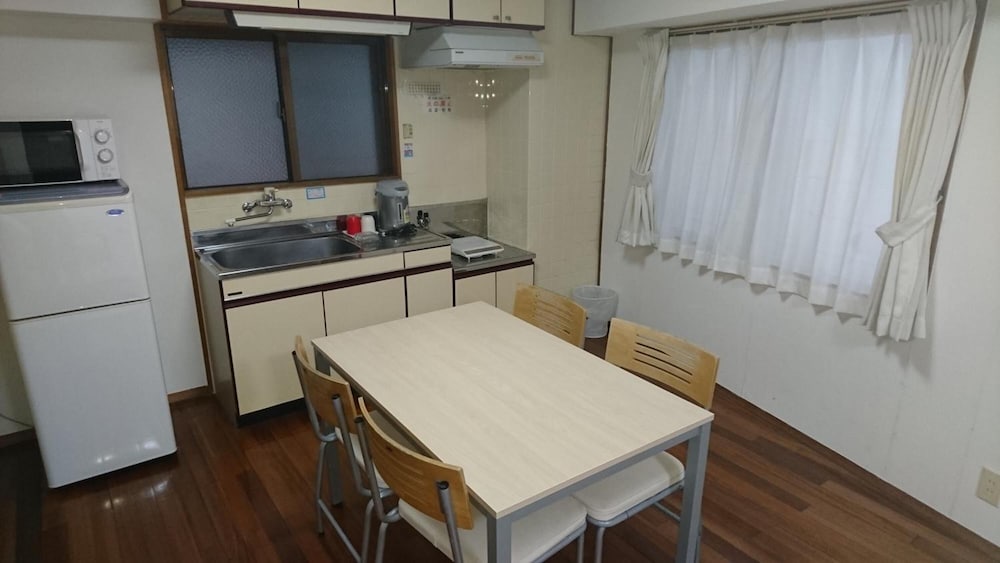 Kokusai Towns Inn 32/72