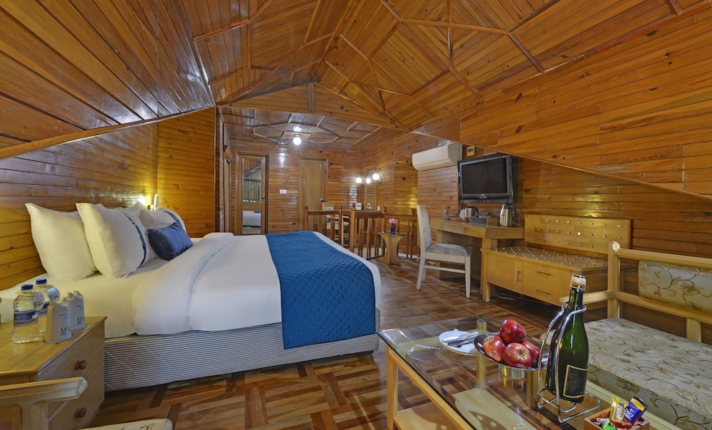 The Manali Inn 63/74