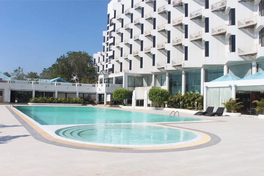 Suntara Wellness Resort & Hotel 1/50