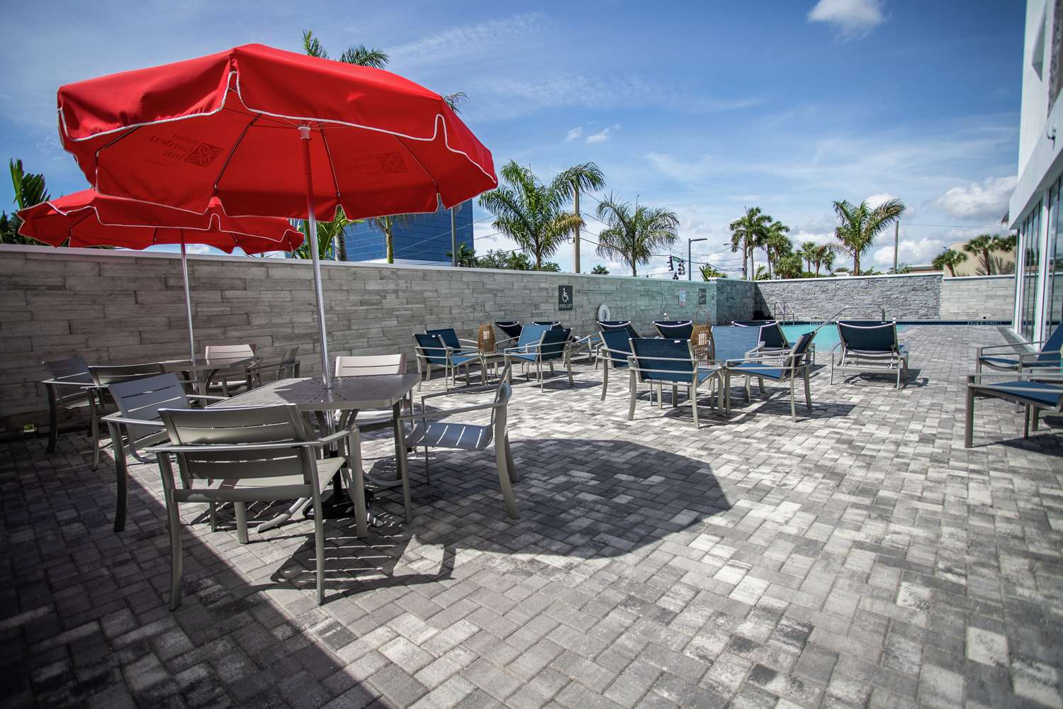 Hilton Garden Inn West Palm Beach I95 Outlets 48/48