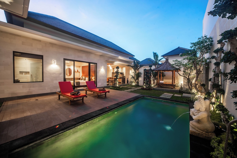 Gaing Mas Jimbaran Villas By Gaing Mas Group 72/80