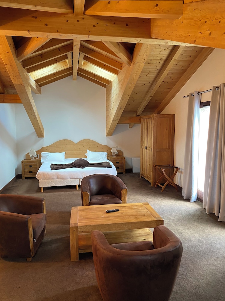 Auberge de Savoie 12/32