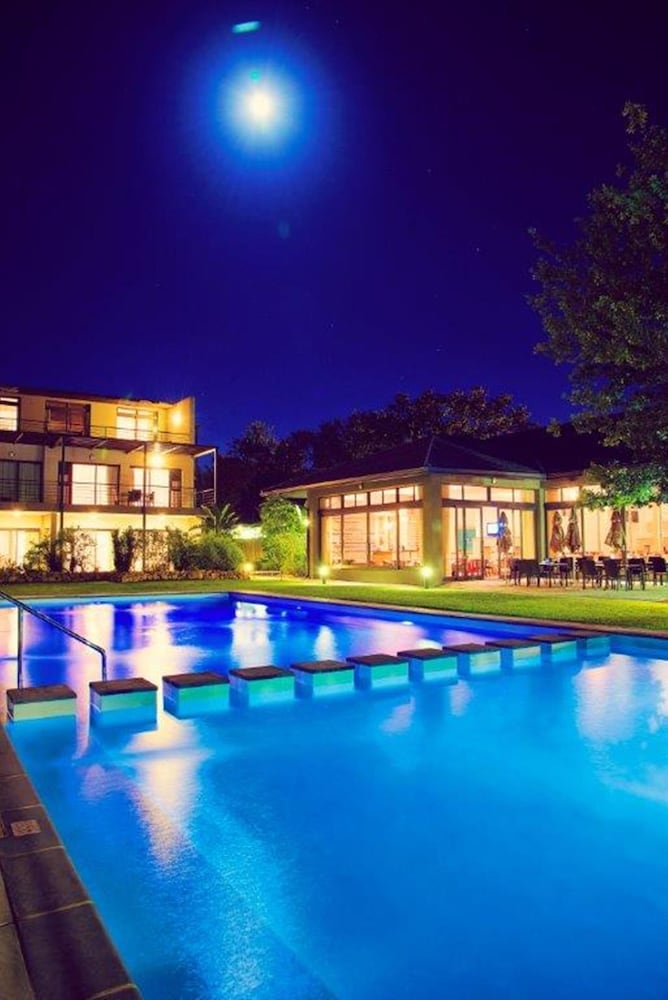 Premier Resort the Moorings Knysna 5/74